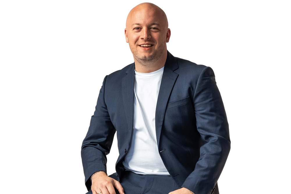 Portrait Niklas Wille